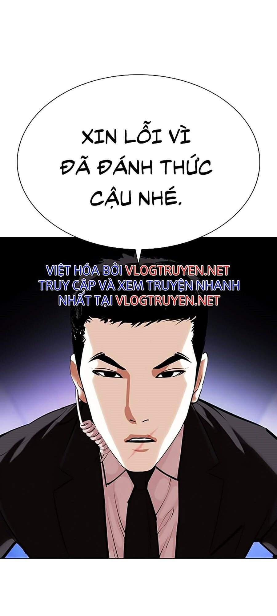 Truyện Tranh Lookism - Hoán Đổi Diệu Kỳ trang 37318