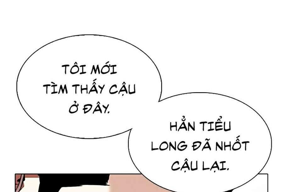 Truyện Tranh Lookism - Hoán Đổi Diệu Kỳ trang 37321