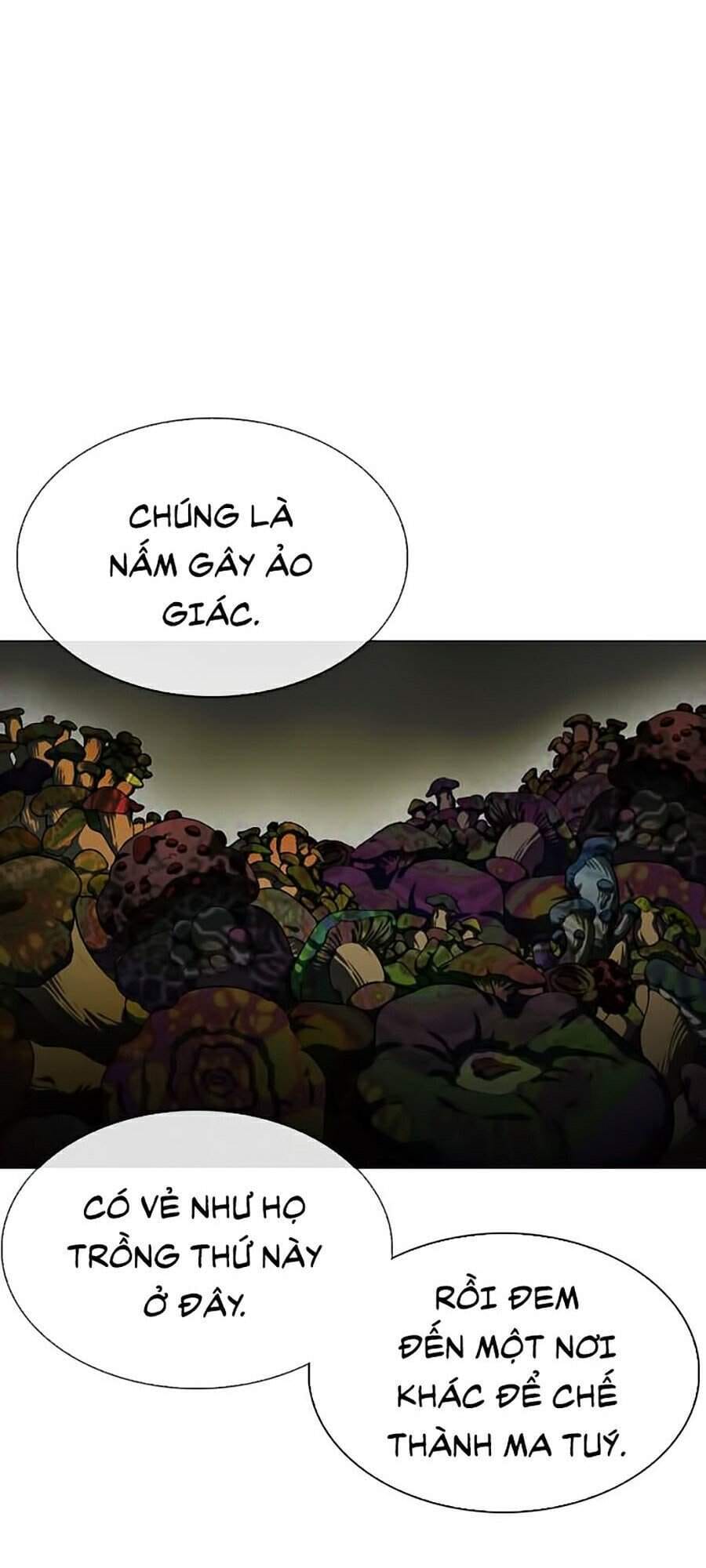 Truyện Tranh Lookism - Hoán Đổi Diệu Kỳ trang 37328
