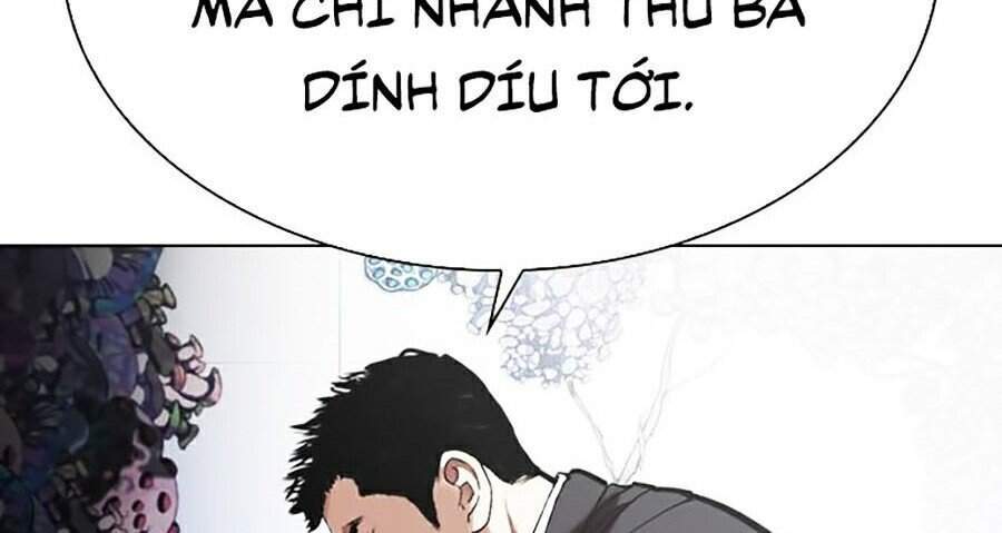 Truyện Tranh Lookism - Hoán Đổi Diệu Kỳ trang 37331