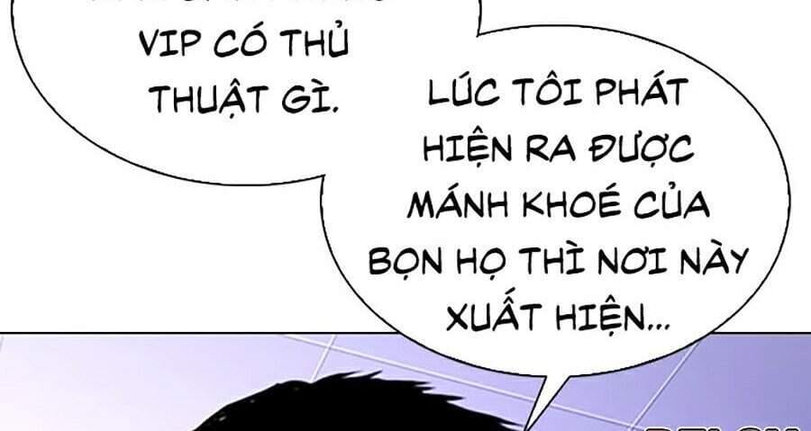 Truyện Tranh Lookism - Hoán Đổi Diệu Kỳ trang 37333