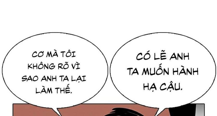 Truyện Tranh Lookism - Hoán Đổi Diệu Kỳ trang 37335