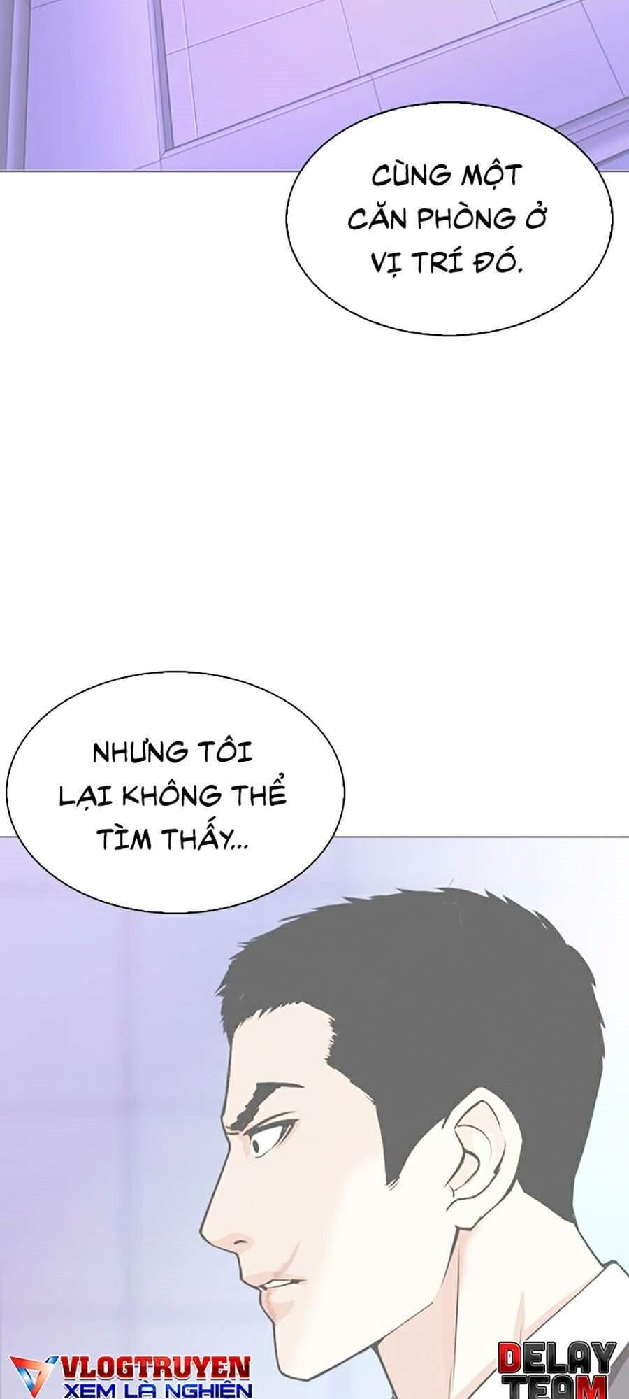 Truyện Tranh Lookism - Hoán Đổi Diệu Kỳ trang 37350