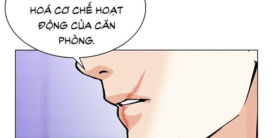 Truyện Tranh Lookism - Hoán Đổi Diệu Kỳ trang 37355
