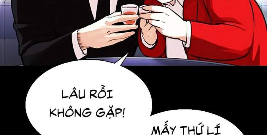 Truyện Tranh Lookism - Hoán Đổi Diệu Kỳ trang 37359