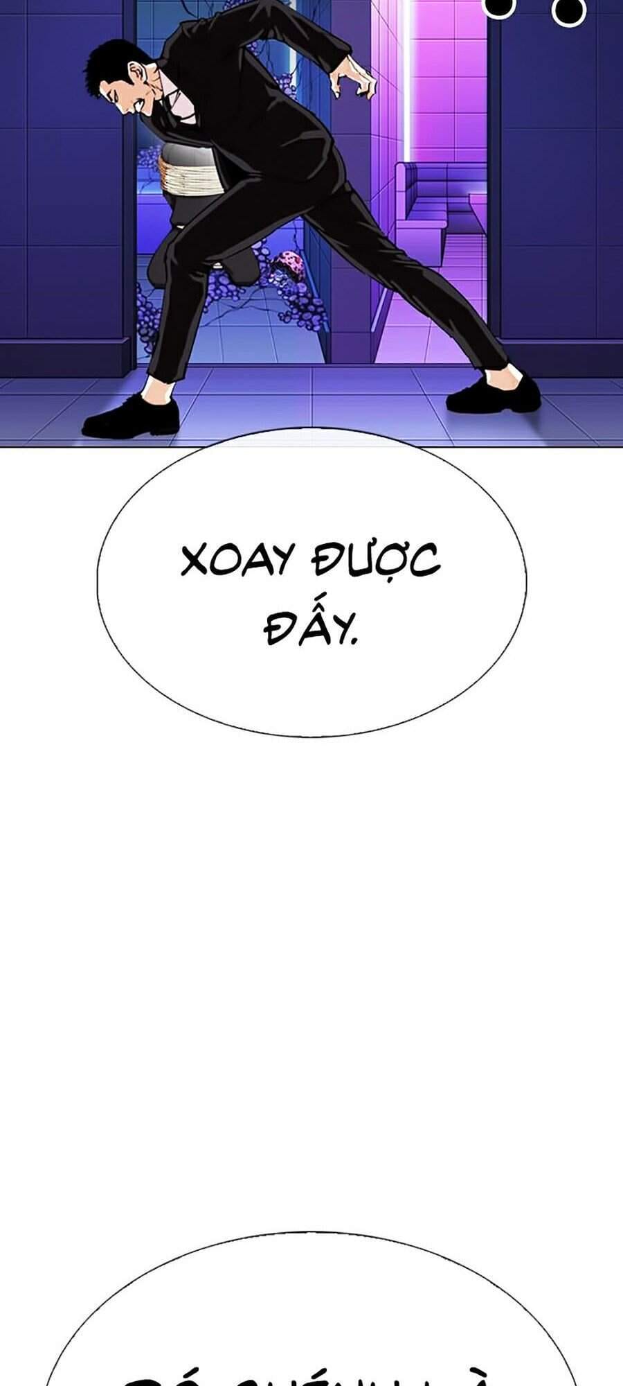 Truyện Tranh Lookism - Hoán Đổi Diệu Kỳ trang 37370