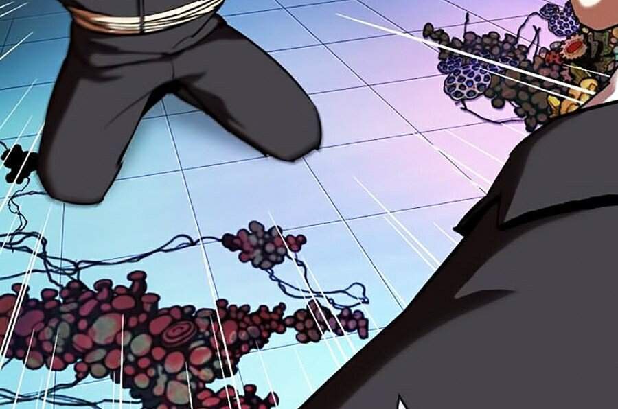 Truyện Tranh Lookism - Hoán Đổi Diệu Kỳ trang 37381