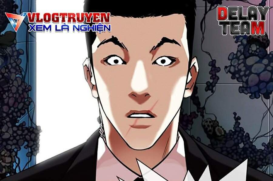 Truyện Tranh Lookism - Hoán Đổi Diệu Kỳ trang 37383