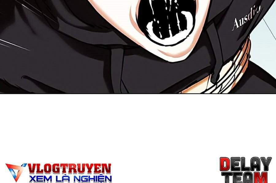 Truyện Tranh Lookism - Hoán Đổi Diệu Kỳ trang 37387