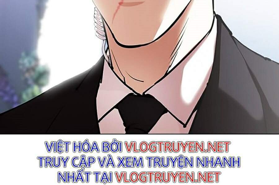 Truyện Tranh Lookism - Hoán Đổi Diệu Kỳ trang 37389