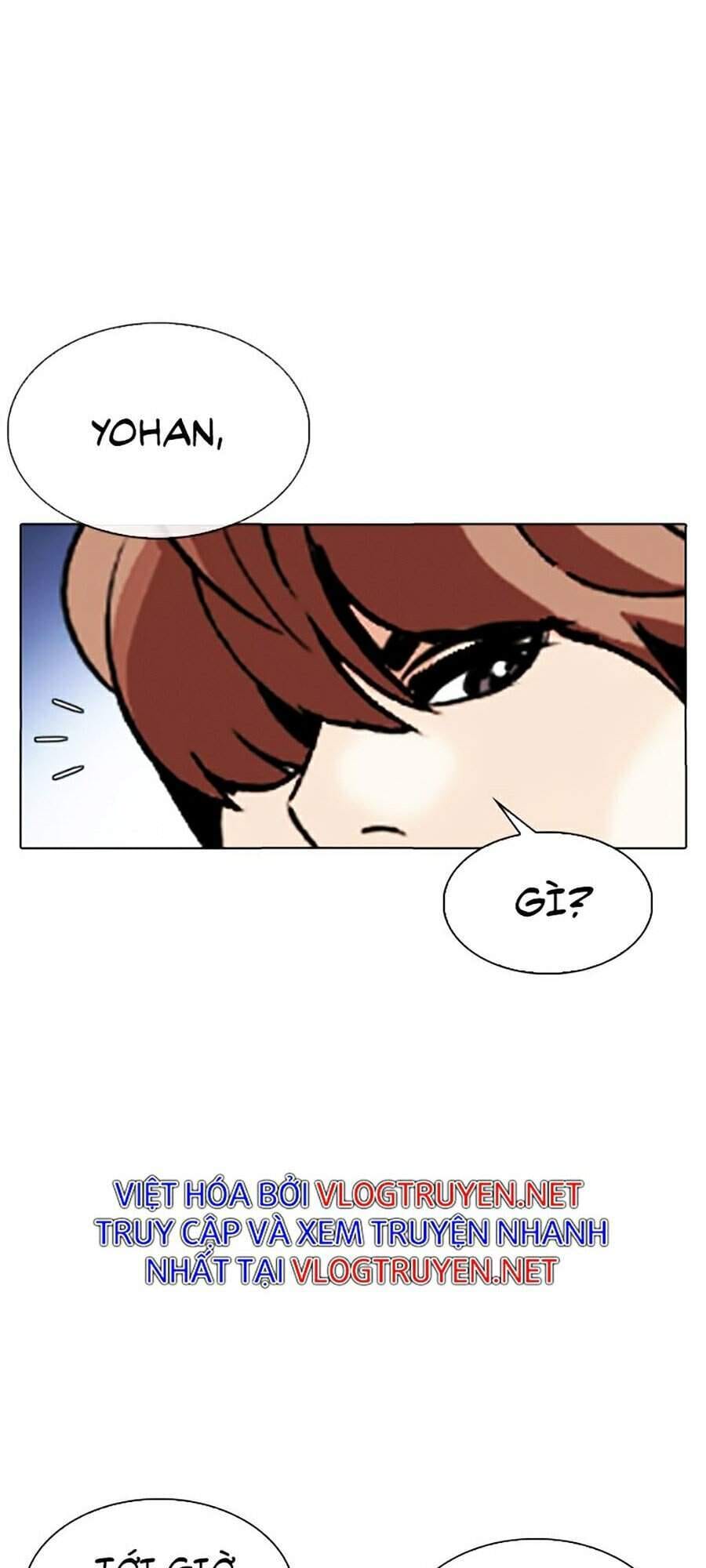 Truyện Tranh Lookism - Hoán Đổi Diệu Kỳ trang 37400
