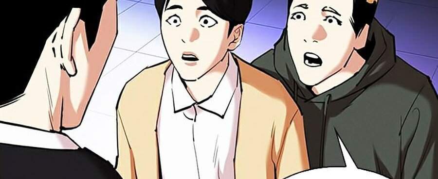 Truyện Tranh Lookism - Hoán Đổi Diệu Kỳ trang 37405