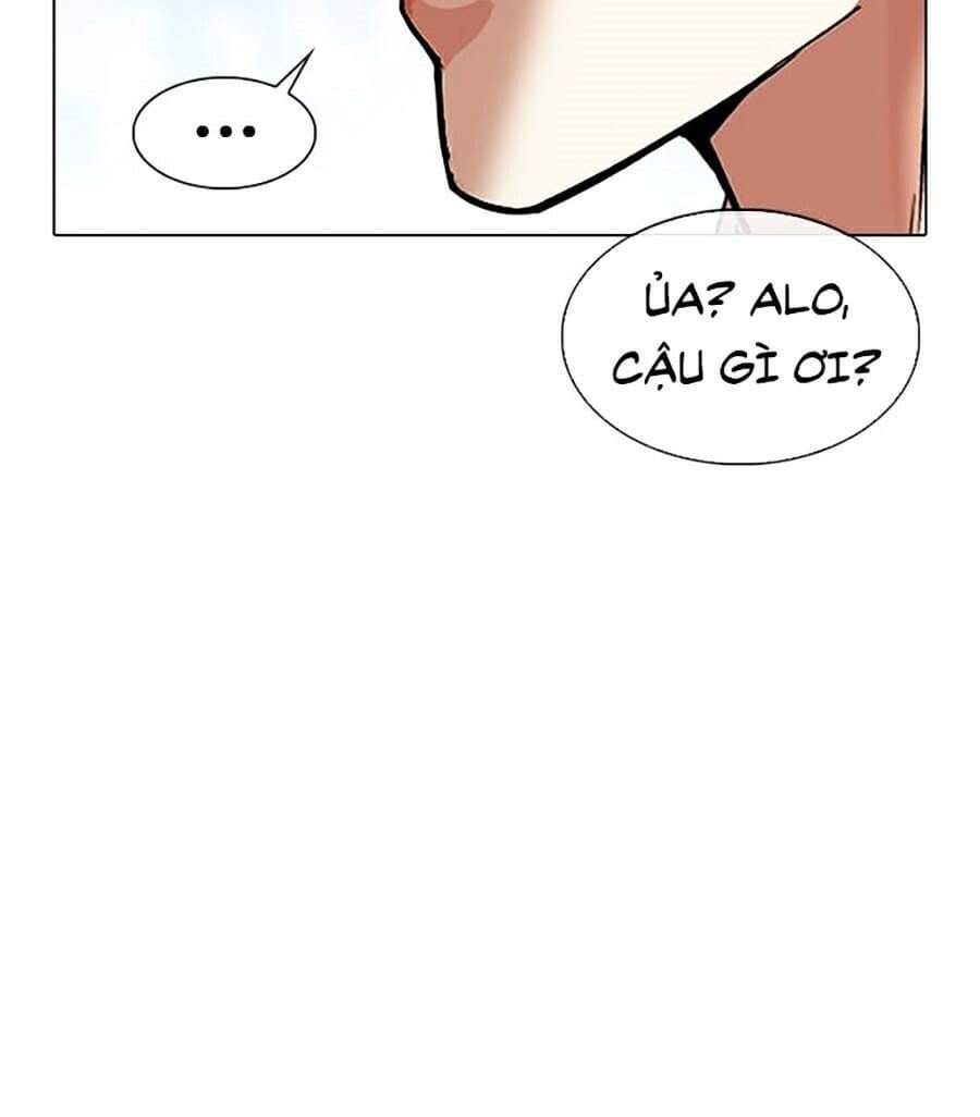 Truyện Tranh Lookism - Hoán Đổi Diệu Kỳ trang 37413