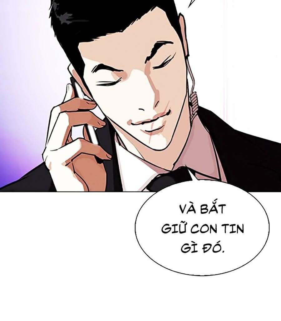 Truyện Tranh Lookism - Hoán Đổi Diệu Kỳ trang 37421