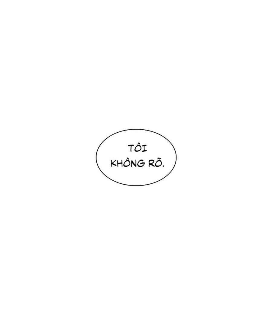 Truyện Tranh Lookism - Hoán Đổi Diệu Kỳ trang 7