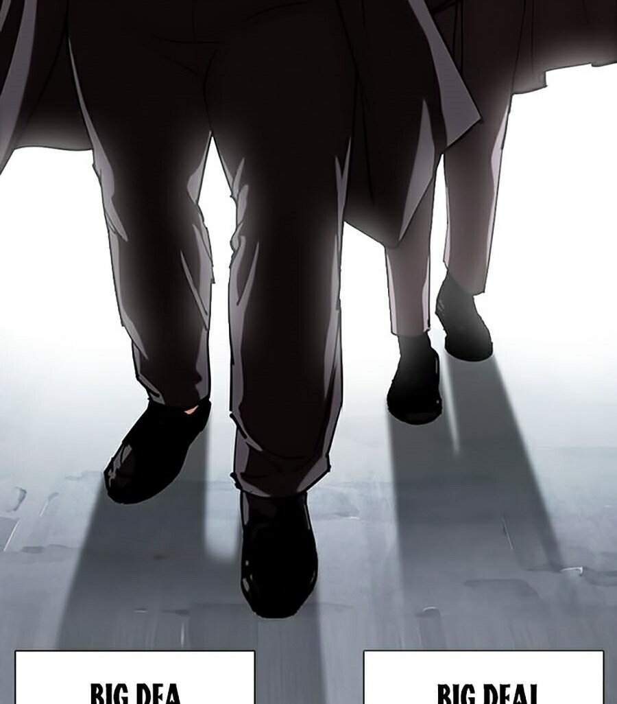 Truyện Tranh Lookism - Hoán Đổi Diệu Kỳ trang 7