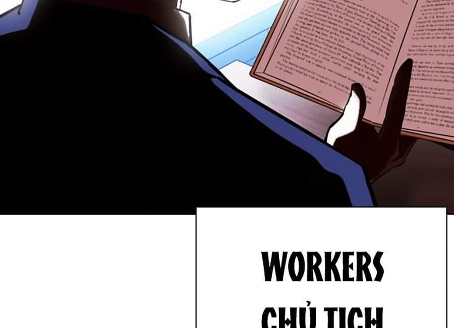 Truyện Tranh Lookism - Hoán Đổi Diệu Kỳ trang 7
