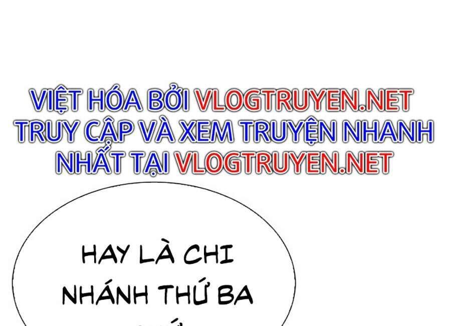 Truyện Tranh Lookism - Hoán Đổi Diệu Kỳ trang 7