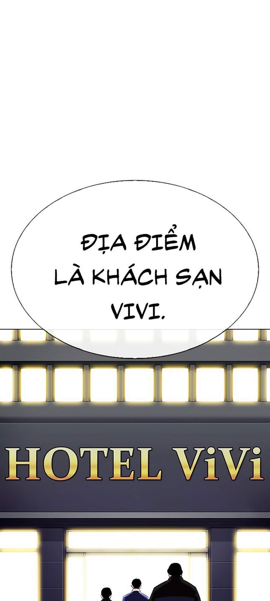 Truyện Tranh Lookism - Hoán Đổi Diệu Kỳ trang 7