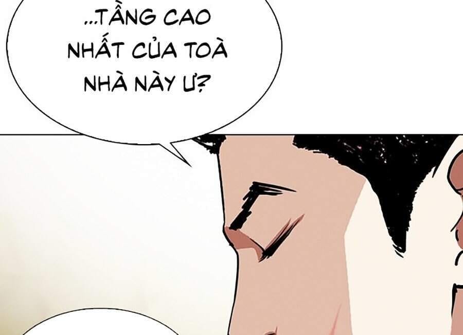 Truyện Tranh Lookism - Hoán Đổi Diệu Kỳ trang 7
