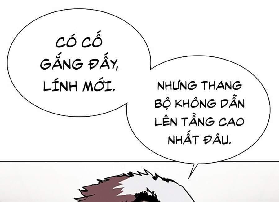 Truyện Tranh Lookism - Hoán Đổi Diệu Kỳ trang 7