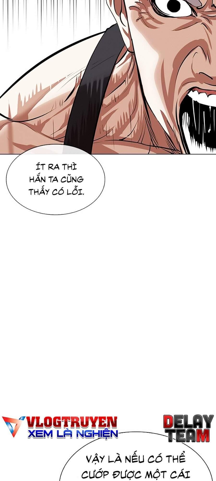 Truyện Tranh Lookism - Hoán Đổi Diệu Kỳ trang 7