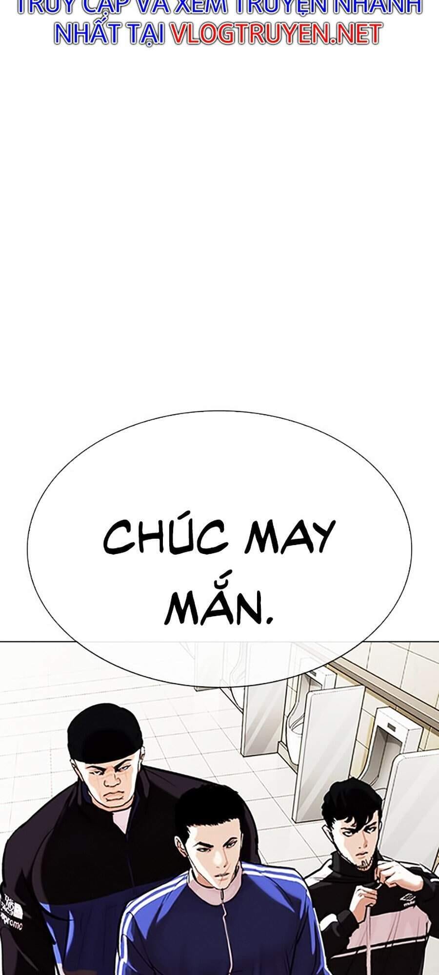 Truyện Tranh Lookism - Hoán Đổi Diệu Kỳ trang 7