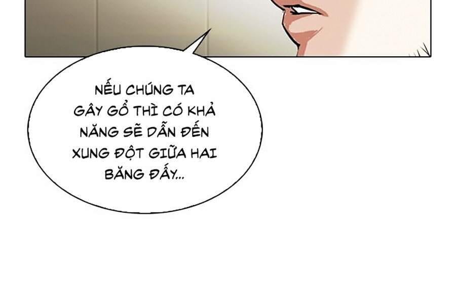 Truyện Tranh Lookism - Hoán Đổi Diệu Kỳ trang 7