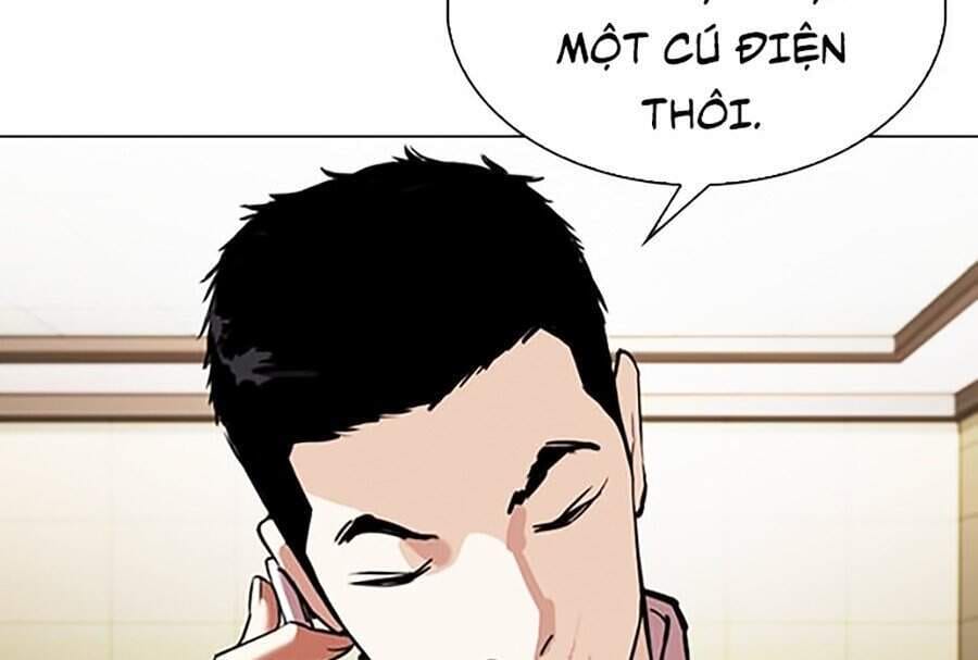 Truyện Tranh Lookism - Hoán Đổi Diệu Kỳ trang 7