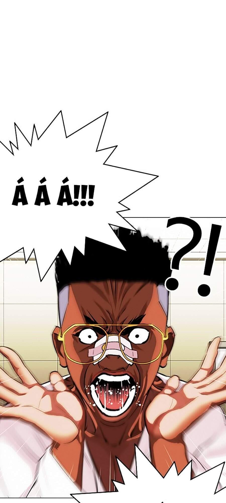Truyện Tranh Lookism - Hoán Đổi Diệu Kỳ trang 7