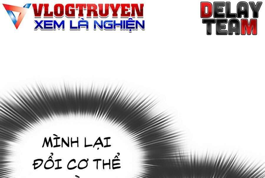 Truyện Tranh Lookism - Hoán Đổi Diệu Kỳ trang 7