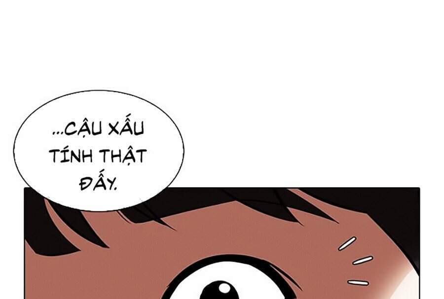 Truyện Tranh Lookism - Hoán Đổi Diệu Kỳ trang 7
