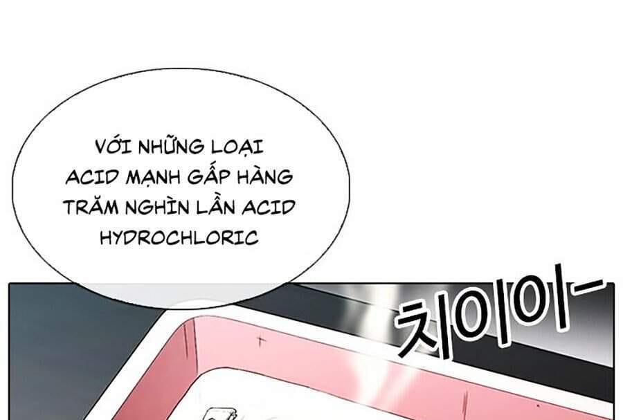 Truyện Tranh Lookism - Hoán Đổi Diệu Kỳ trang 7