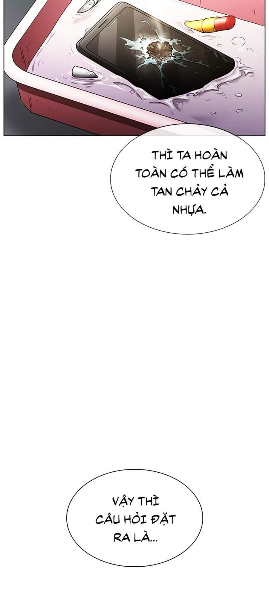 Truyện Tranh Lookism - Hoán Đổi Diệu Kỳ trang 7