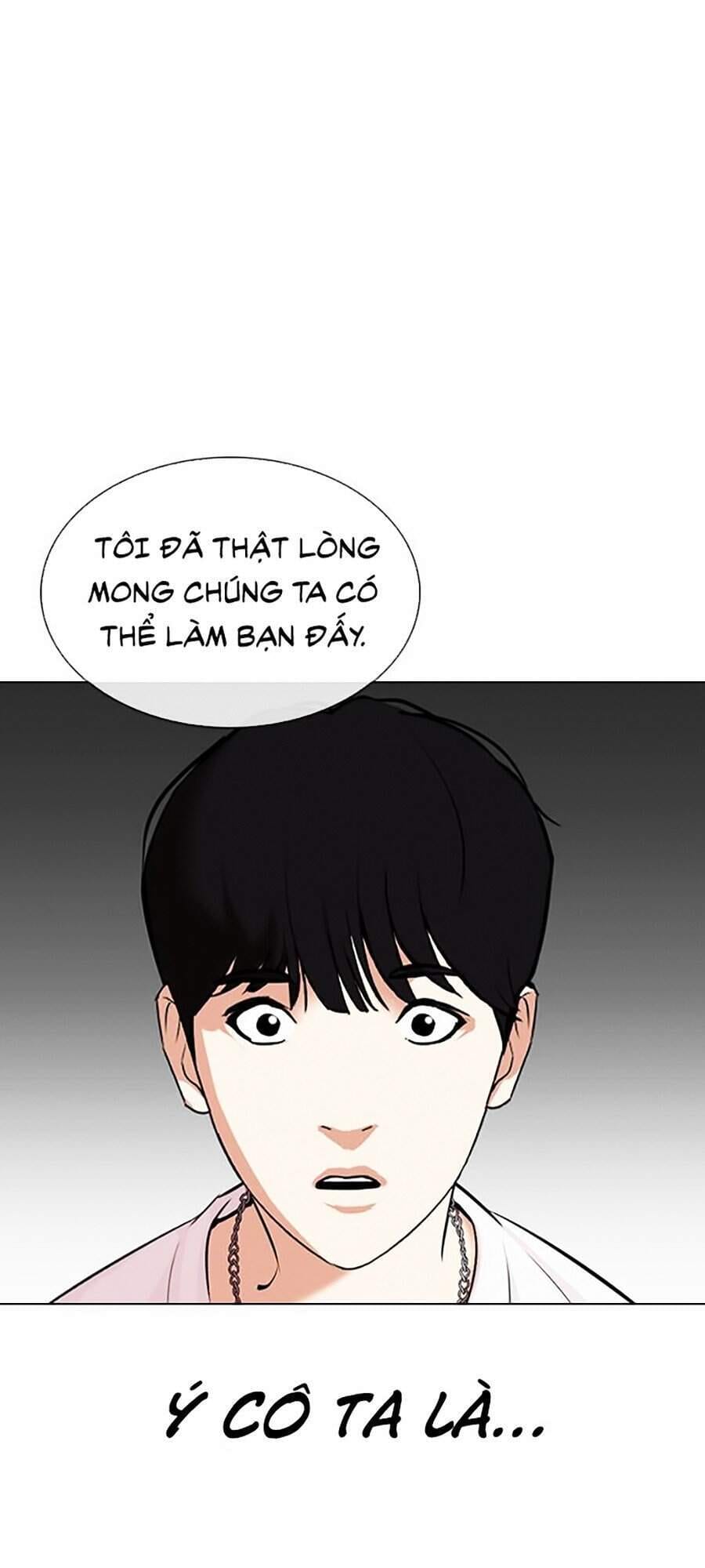 Truyện Tranh Lookism - Hoán Đổi Diệu Kỳ trang 7