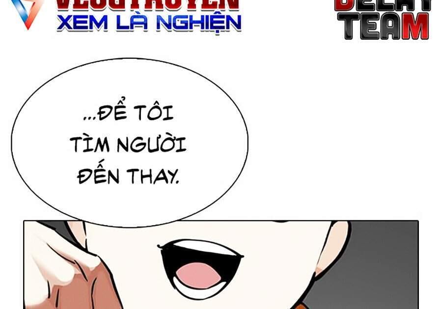 Truyện Tranh Lookism - Hoán Đổi Diệu Kỳ trang 37553