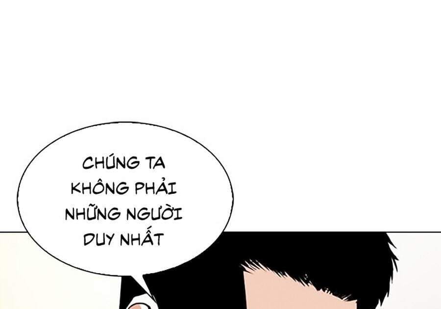 Truyện Tranh Lookism - Hoán Đổi Diệu Kỳ trang 37559