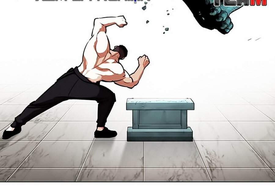 Truyện Tranh Lookism - Hoán Đổi Diệu Kỳ trang 37567