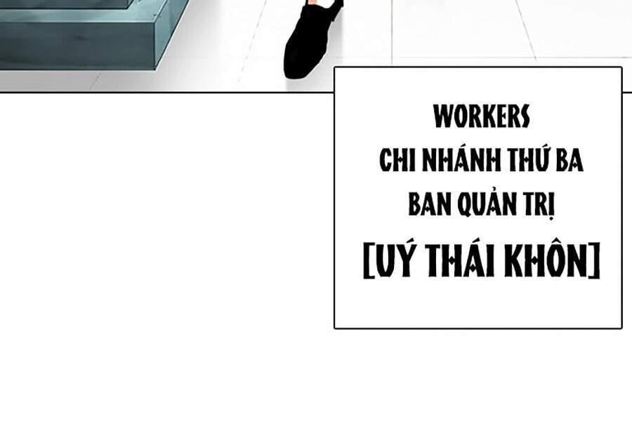 Truyện Tranh Lookism - Hoán Đổi Diệu Kỳ trang 37569