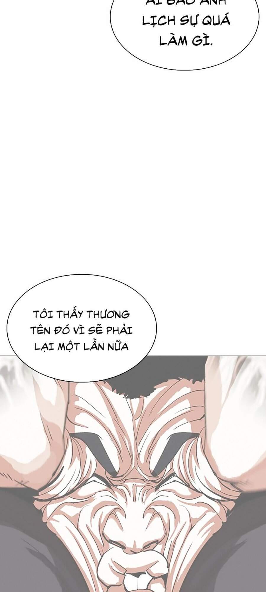 Truyện Tranh Lookism - Hoán Đổi Diệu Kỳ trang 37572