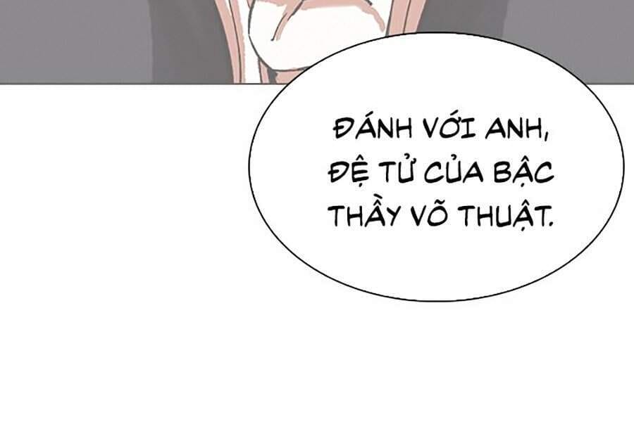 Truyện Tranh Lookism - Hoán Đổi Diệu Kỳ trang 37573