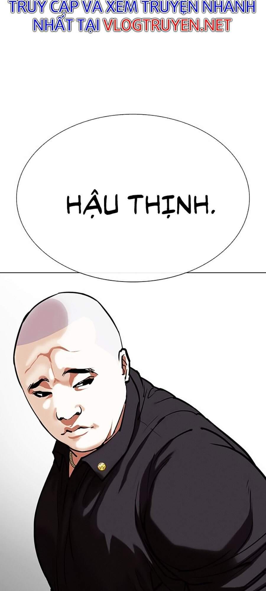 Truyện Tranh Lookism - Hoán Đổi Diệu Kỳ trang 37586