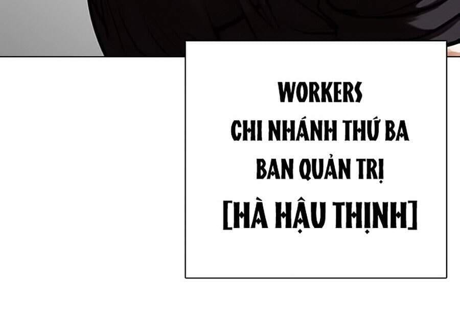 Truyện Tranh Lookism - Hoán Đổi Diệu Kỳ trang 37587