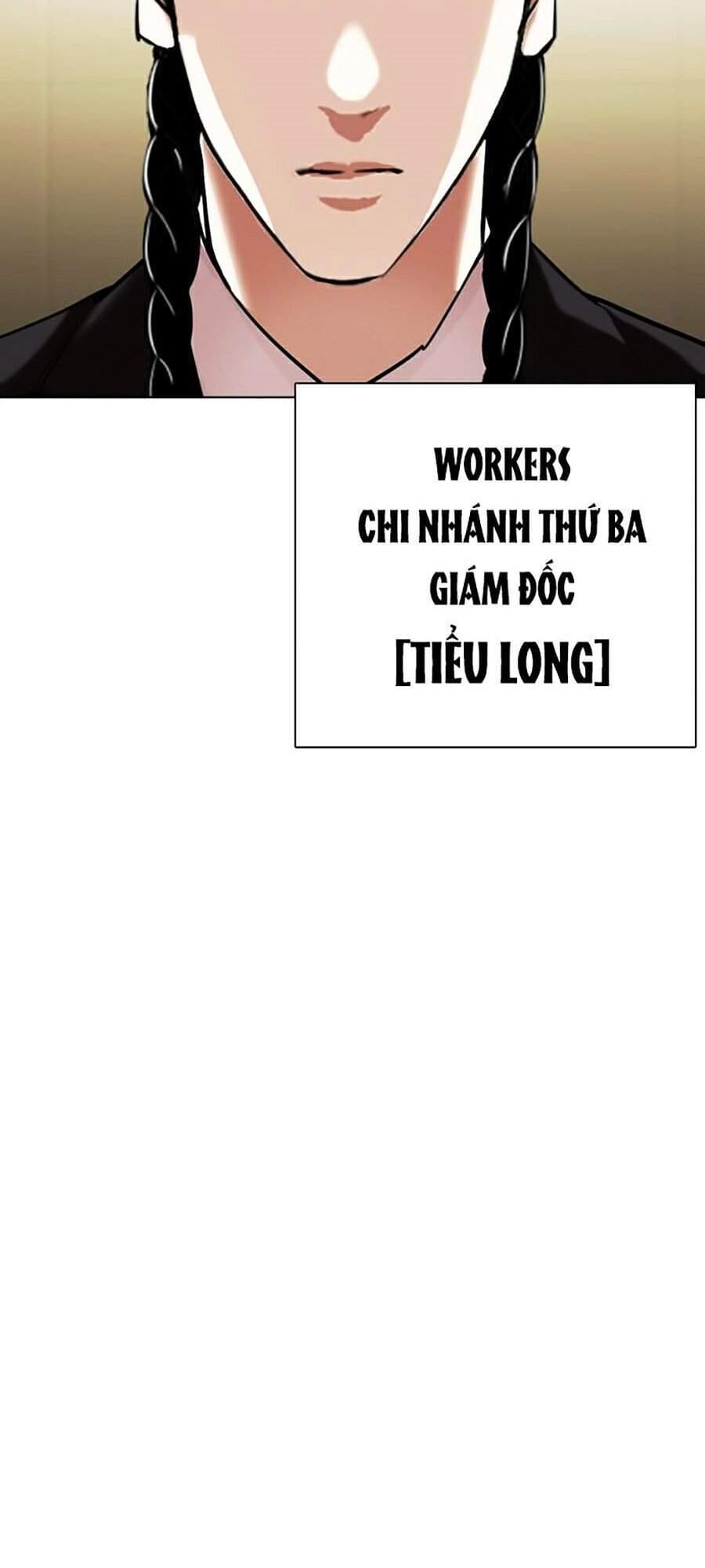 Truyện Tranh Lookism - Hoán Đổi Diệu Kỳ trang 37598