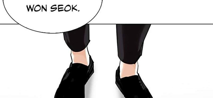 Truyện Tranh Lookism - Hoán Đổi Diệu Kỳ trang 37631