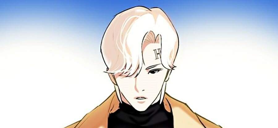 Truyện Tranh Lookism - Hoán Đổi Diệu Kỳ trang 37633
