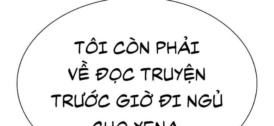 Truyện Tranh Lookism - Hoán Đổi Diệu Kỳ trang 37635