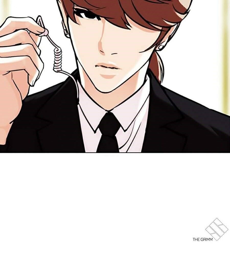 Truyện Tranh Lookism - Hoán Đổi Diệu Kỳ trang 37640