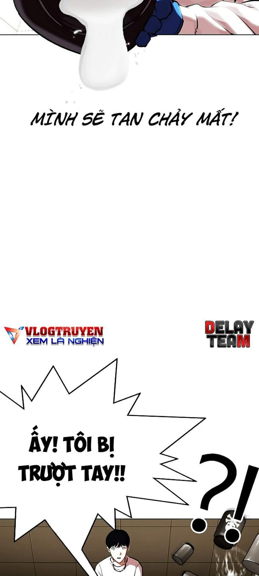 Truyện Tranh Lookism - Hoán Đổi Diệu Kỳ trang 37645