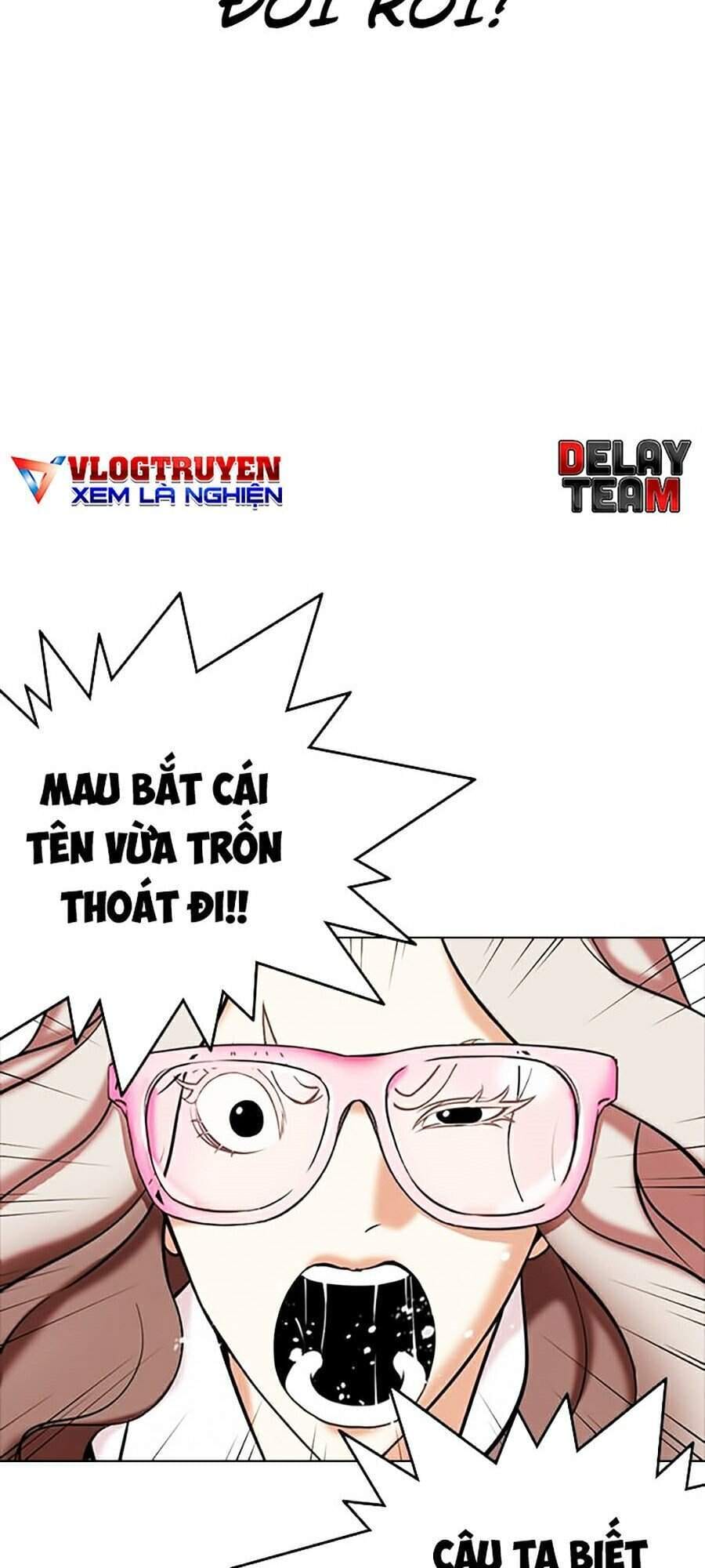 Truyện Tranh Lookism - Hoán Đổi Diệu Kỳ trang 37667